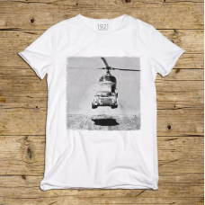 Tričko Art and Legends Cars